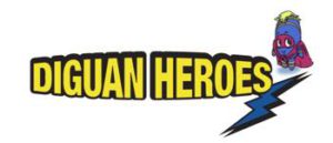 diguan heroes