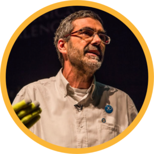 Iñaki Lorente Armendáriz