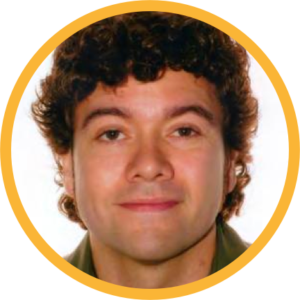 Santiago Conde Barreiro