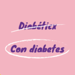 Si tú no eres un “gafotas” yo no soy un diabético.