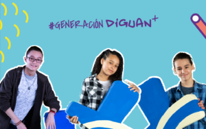 La Generación Diguan sigue sumando
