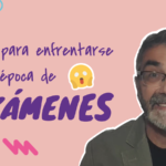 Tips para enfrentarse a períodos de exámenes.