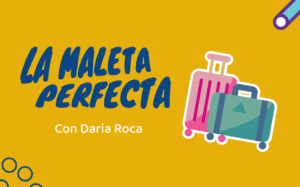 Tips para viajar con diabetes Tipo 1.