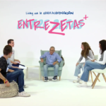 Entre Zetas, el programa de la Generación Diguan para celebrar el centenario del descubrimiento de la insulina.